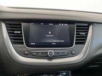Usata Opel Grandland X Innovation 131 CV (96 kW) 2020 Blu SUV