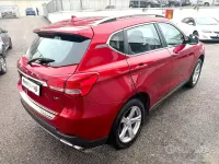Usata Haval H2 144 CV (105 kW) 2022 Rosso SUV