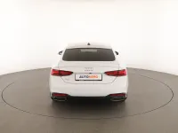 Usata Audi A5 Sportback S-Line 204 CV (150 kW) 2022 Bianco Utilitaria
