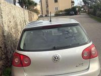 Usata VW Golf IV Sportline 140 CV (102 kW) 2005 Berlina