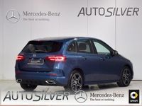 usata Mercedes B250e Plug-in hybrid Automatica Premium