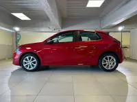 Usata Opel Corsa Edition 75 CV (55 kW) 2023 Rosso Utilitaria