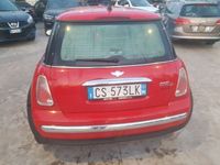 usata Mini Cooper 1.4 tdi 1.4 tdi One D OK NEOPAT.