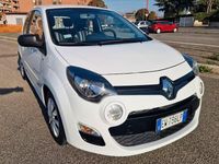 Usata Renault Twingo 74 CV (54 kW) 2014 Grigio Utilitaria