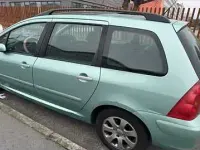 Usata Peugeot 307 109 CV (80 kW) 2004 Station wagon