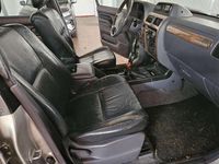 Usata Toyota Land Cruiser 136 CV (100 kW) 1998 Grigio SUV