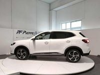 Begagnad MG HS 2024 Vit SUV