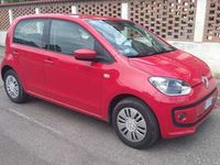 usata VW up! up!5p 1.0 Move75cv asg