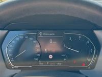 Usata BMW 116 Advantage 2019 Nero Utilitaria