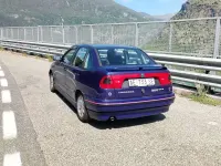 Usata Seat Cordoba 75 CV (55 kW) 1994