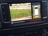 Usata Citroën Jumpy 181 CV (133 kW) 2018 Monovolume