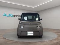 Usata Citroën AMI 2024 Beige Berlina