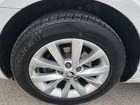 Usata Skoda Octavia Ambition 90 CV (66 kW) 2018 Bianco Station wagon