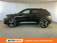 Usata Peugeot 2008 Allure 145 CV (106 kW) 2025 Nero SUV