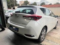 usata Toyota Auris Hybrid Auris 1.8 Hybrid Active