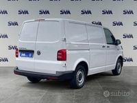 Usata VW T6.1 Business 102 CV (75 kW) 2020 Bianco Furgone