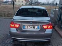 Usata BMW 320 177 CV (130 kW) 2008 Grigio Berlina