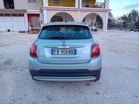 usata Fiat 500X 500X 1.3 MultiJet 95 CV Pop