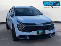 Usata Kia Sportage 136 CV (100 kW) 2025 Bianco SUV