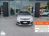 Usata Fiat Panda Lounge 69 CV (50 kW) 2019 Grigio Utilitaria