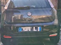 Usata Fiat Punto Evo S 75 CV (55 kW) 2010 Grigio Utilitaria