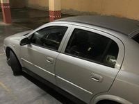Usata Opel Astra 2004 Grigio
