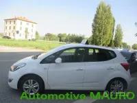 Usata Hyundai ix20 Comfort 90 CV (66 kW) 2013 Bianco Utilitaria