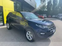 Usata Land Rover Discovery Sport SE 180 CV (132 kW) 2016 Blu SUV