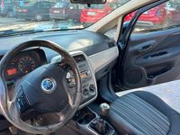 Usata Fiat Grande Punto 75 CV (55 kW) 2008 Utilitaria