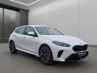 Usata BMW 120 M Sport 156 CV (114 kW) 2024 Bianco alpino Utilitaria