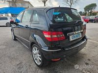 usata Mercedes B180 - 2010 - Automatica