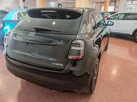 Usata Fiat 600 La Prima 100 CV (73 kW) 2025 Nero Station wagon