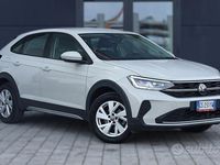 Usata VW Taigo Life 110 CV (80 kW) 2024 Grigio SUV