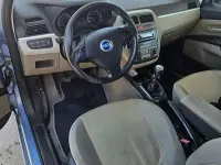 Usata Fiat Grande Punto Emotion 90 CV (66 kW) 2006 Utilitaria