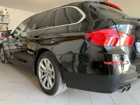 Usata BMW 525 204 CV (150 kW) 2011 Berlina
