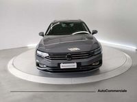 usata VW Passat Variant Variant 2.0 TDI SCR EVO DSG Executive BMT