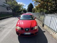 Usata Seat Ibiza Stylance 80 CV (58 kW) 2006 Berlina
