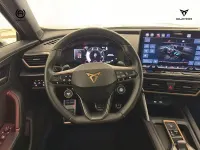 Usata Cupra Formentor 150 CV (110 kW) 2025 Magnetic tech SUV