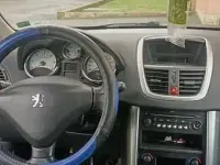 Usata Peugeot 207 90 CV (66 kW) 2008 Station wagon