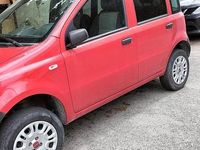 Usata Fiat Panda 4x4 60 CV (44 kW) 2017 Utilitaria
