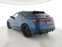 Nuova Audi RS Q8 Performance 640 CV (470 kW) 2026 SUV