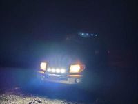 Usata Mitsubishi Pajero 114 CV (83 kW) 2004 SUV