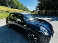 Usata Mini Cooper 136 CV (100 kW) 2020 Utilitaria