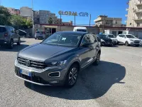 Usata VW T-Roc Style 150 CV (110 kW) 2021 Grigio SUV