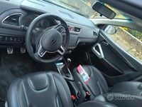 Usata EVO Evo 3 113 CV (83 kW) 2022 Grigio SUV
