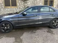 Usata Mercedes C180 Premium 116 CV (85 kW) 2015 Berlina