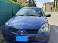 Usata Renault Clio Authentique 58 CV (42 kW) 2002 Berlina