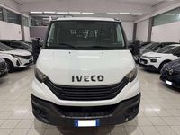 Usata Iveco Daily 136 CV (100 kW) 2024 Bianco Furgone
