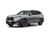 Nuova BMW X3 M Sport 299 CV (219 kW) 2026 SUV