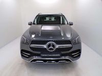 Usata Mercedes GLE350 Premium 272 CV (200 kW) 2019 Grigio palladio SUV